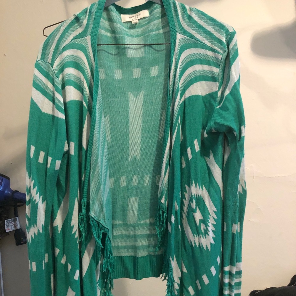 Stitch fix brand cardigan